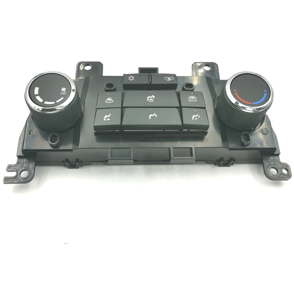 AC Heater Climate Control for Chevrolet for Cruze CP1 95017054 96983927 9057231 Q