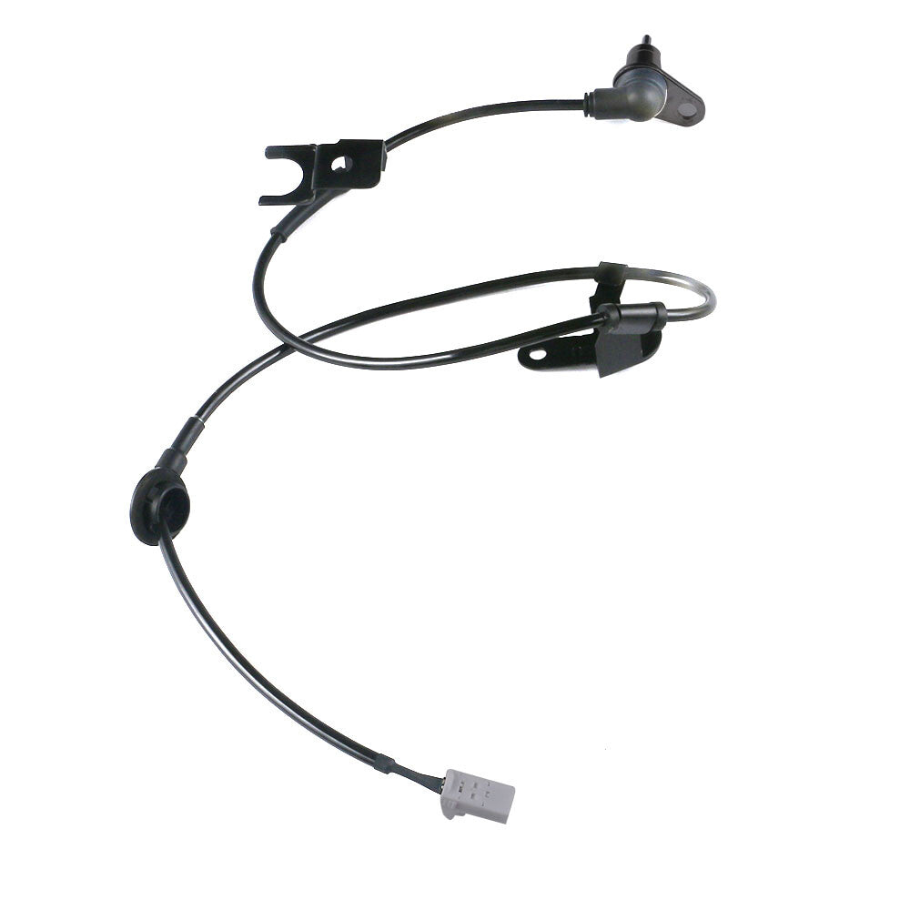 2pcs ABS Rear Wheel Speed Sensor for Mazda 323 Protege Driver  Passenger Side Q