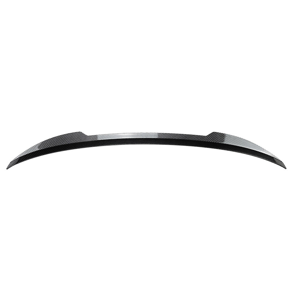 for BMW 1 Series F20 F21 116i 118i 120i 125i M135i Carbon Rear Roof Spoiler Wing