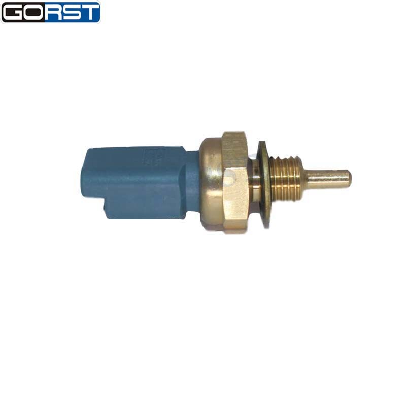Water Coolant Temperature Sensor 96368027 for Fiat for Peugeot 206 207 306 1338.A6 v