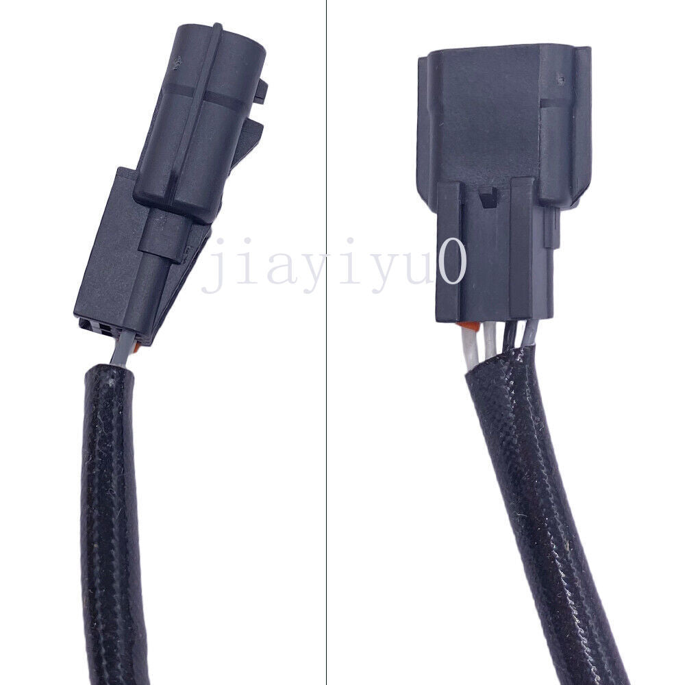 Oxygen 02 Sensor Fits for Toyota for Corolla NRE181 ZRE18 ZWE182 Levin 89465-02410