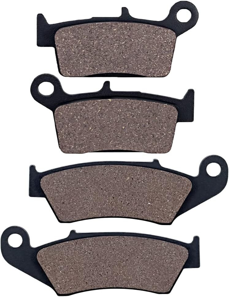 Brake Pad for SUZUKI DR-Z 400 SMK5/SMK6/SMK7/SMK8/SMK9 2005-09, for SUZUKI RM 125 250