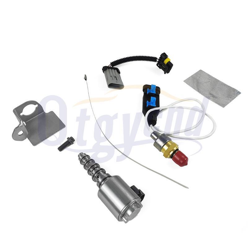 Turbo VGT Tuning Kit - Blade Position 12635324 3C3Z6F089AA for 04-15 for Chevrolet /Gimsi