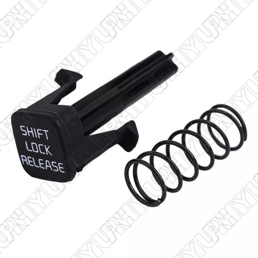 1× Transmission Shift Release Cover Button 84650-C5000 for Kia for Sorento 2016-2018 Q