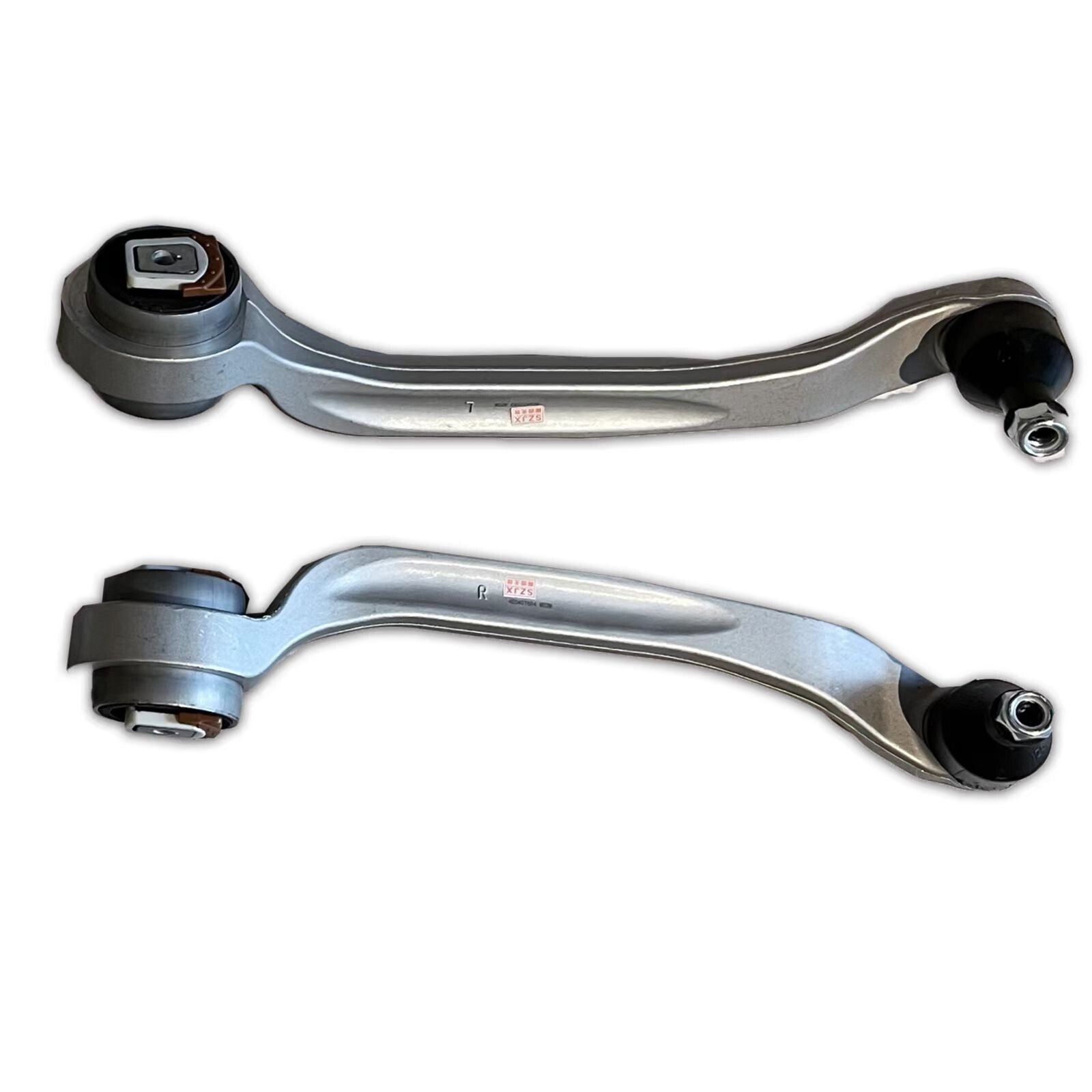 Sway Bar Kit for Bentley GTC Flying Spur Upper and Lower Suspension Control Arms