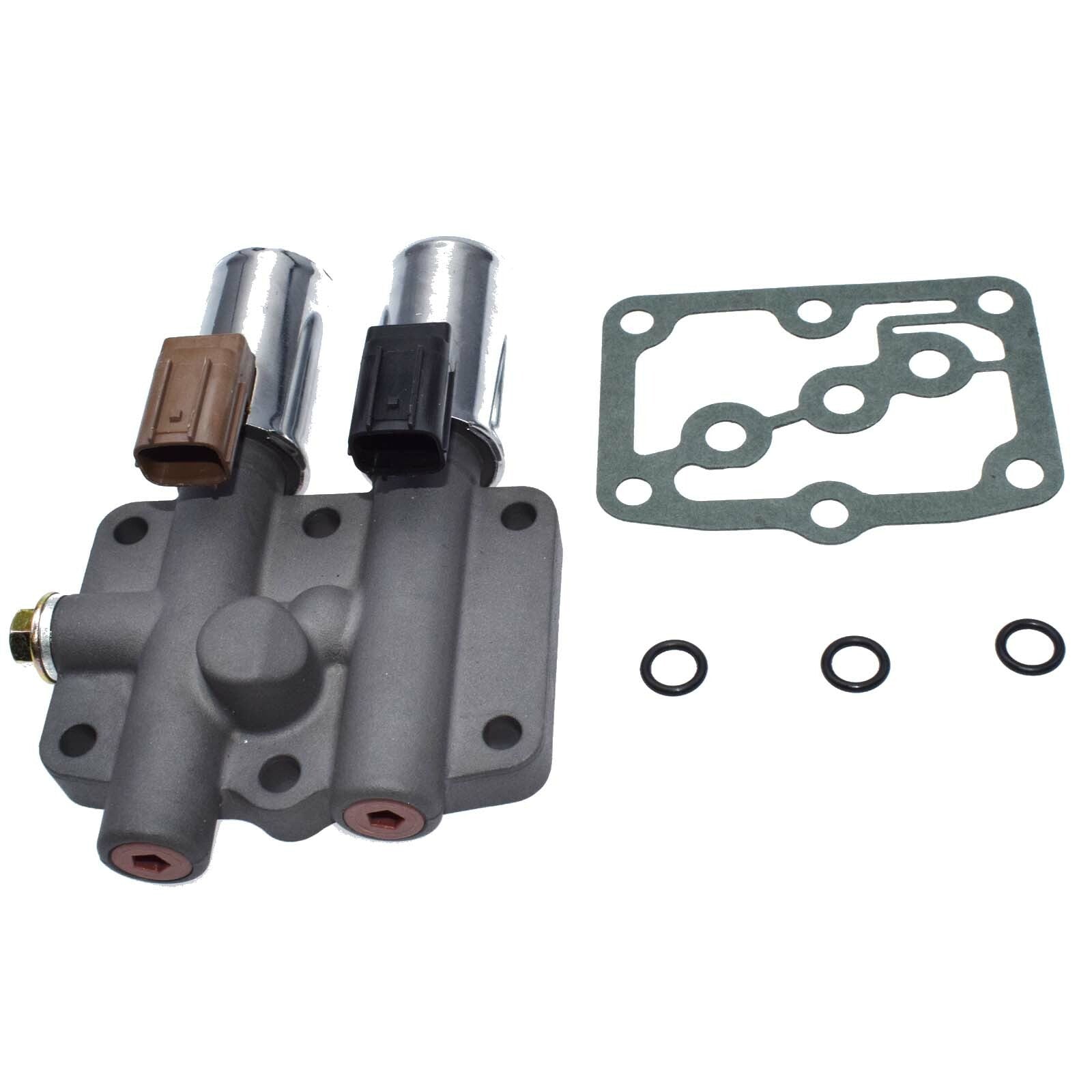 28250-P6H-024 Transmission Dual Linear Shift Solenoid & gasket for Honda for Acura n