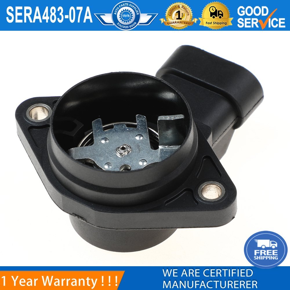 SERA483-07A TPS Throttle Position Sensor is suitable for 1995-2005 for Pontiac Olds for Buick models.