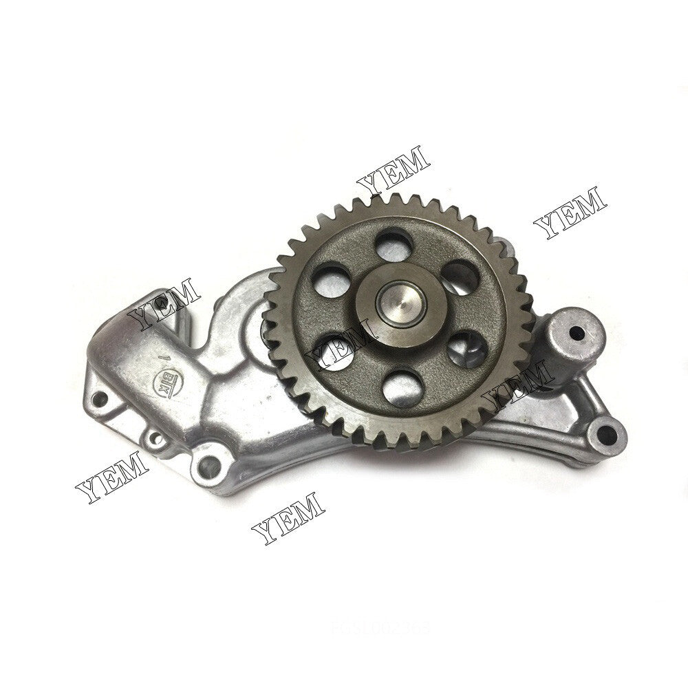 4M50 Oil Pump L220-0036S for Mitsubishi Diesel Engine for Mitsubishi Oil Pump