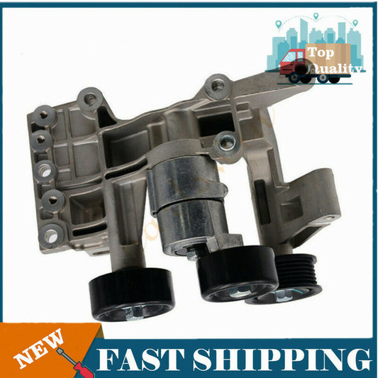 new belt tensioner 252802G115 for Hyundai for Kia Santa Fe Sonata Optima Forte