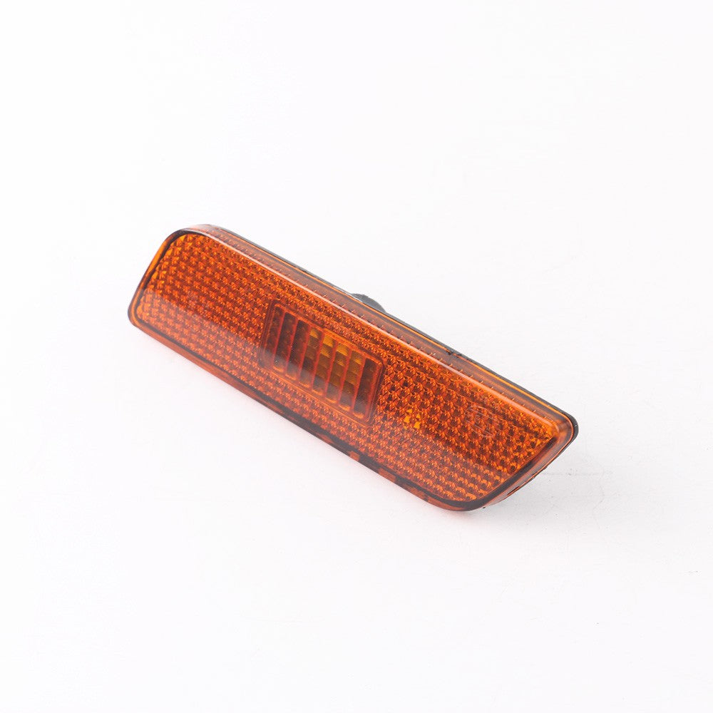 For S80 2002 2003 2004 2005 2006 Front Left Turn Signal Light Plastic 30744360