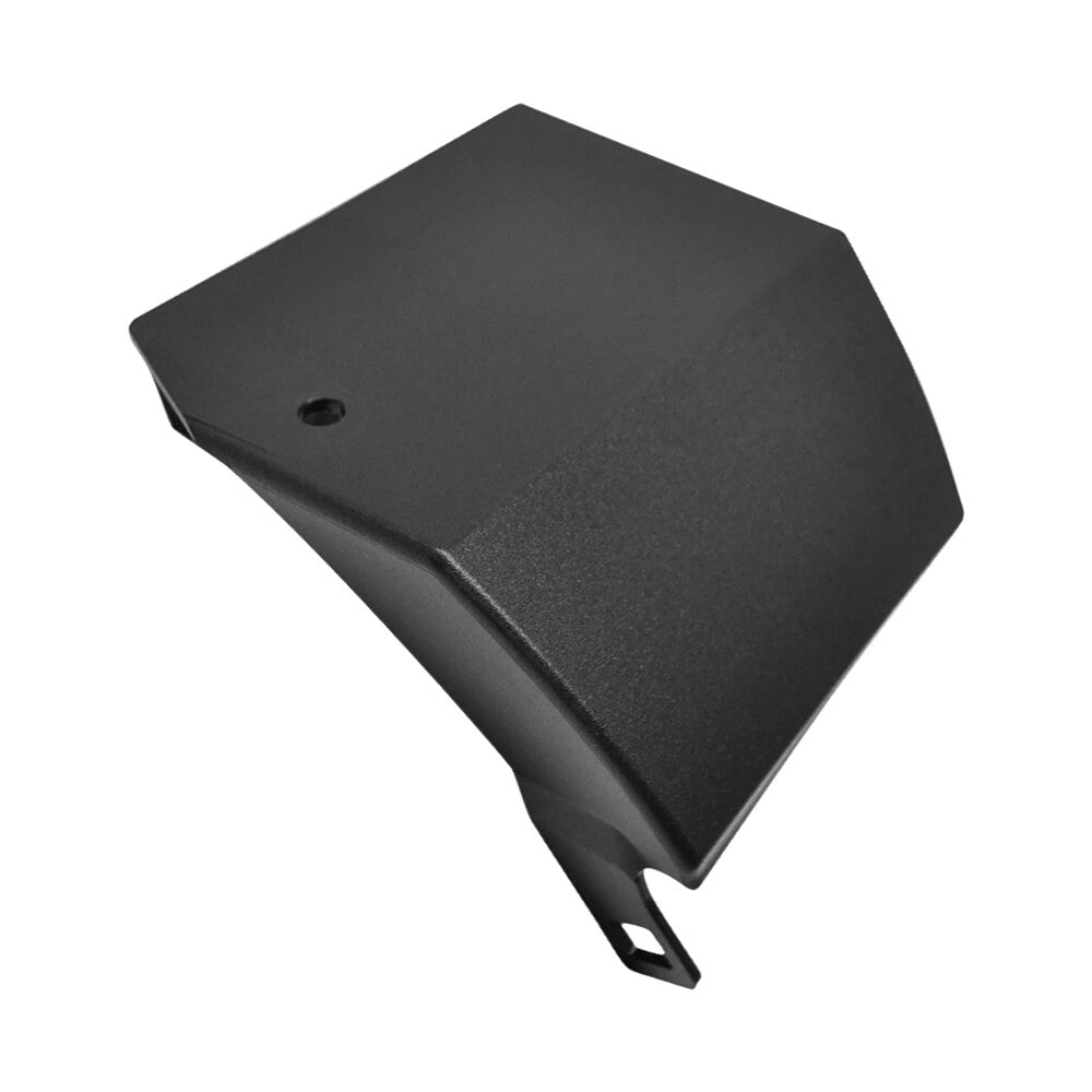 Front Right Fender Lower Cover Black Fit for 2015-2020 NX300h NX200t NX300