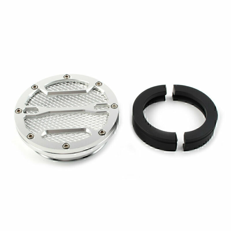 CNC Air Intake Cover Air intake Filter Fit for BMW R NineT R9T 2014 2015 2016 - 2023