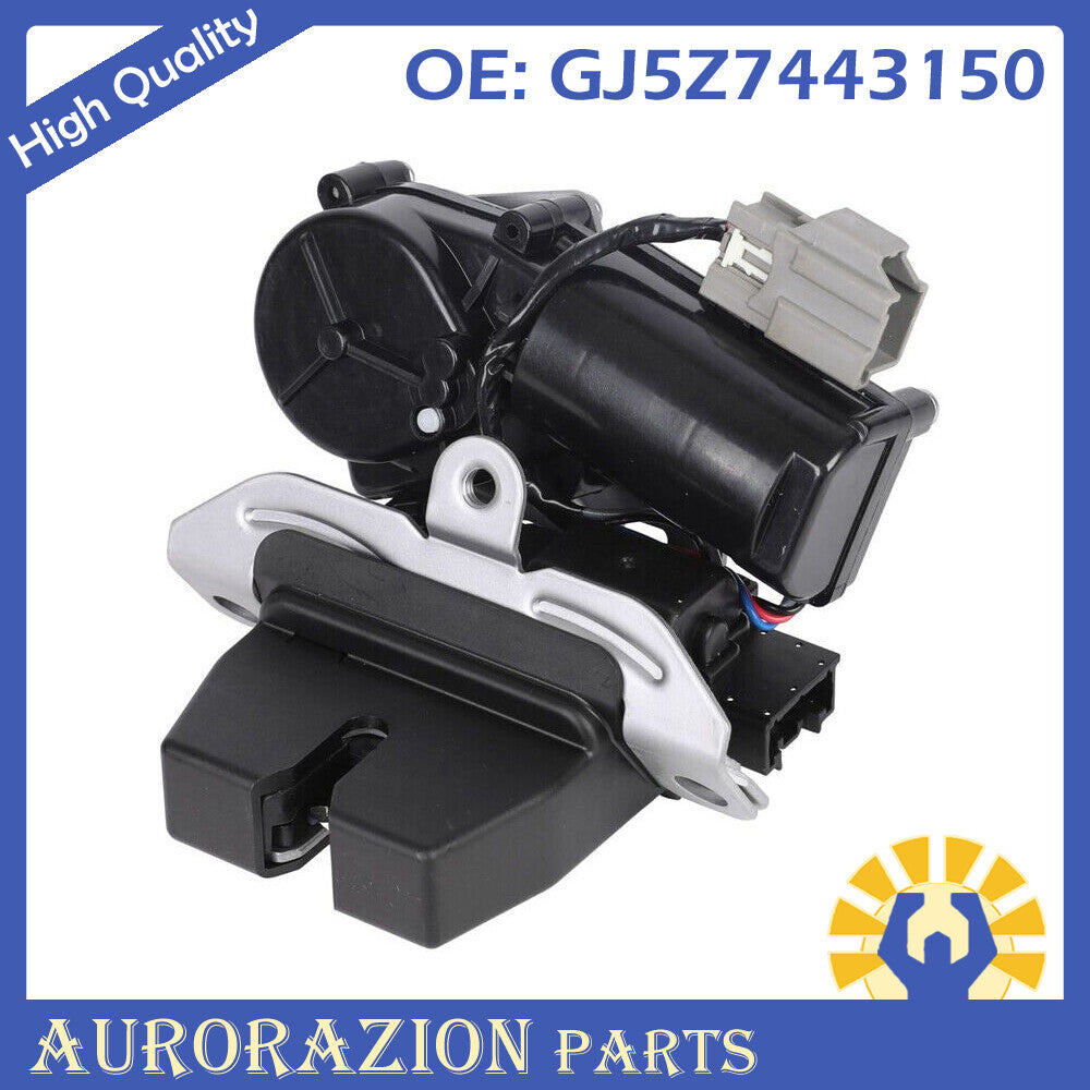 Liftgate Hatch latch actuator for 2017-2019 Escape, replacement GJ5Z7443150- n