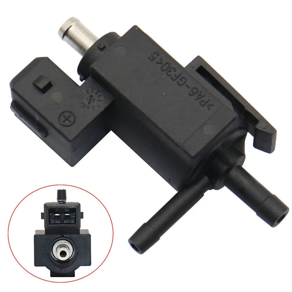 Turbo Boost Controller Turbocharger Solenoid Valve for Polaris RZR Chevy HHR Q
