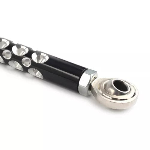 Black Motorcycle Gear Shift Linkage Shifter Lever Rod for Harley Street Glide