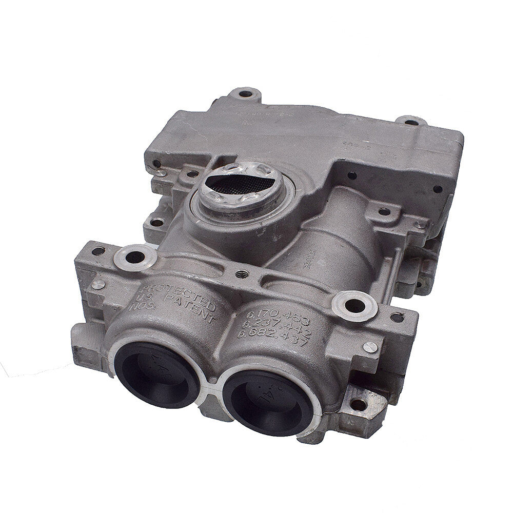 Balancer Shaft Oil Pump Module fits for MITSUBISHI Lancer Outlander Lancer Sportback Q