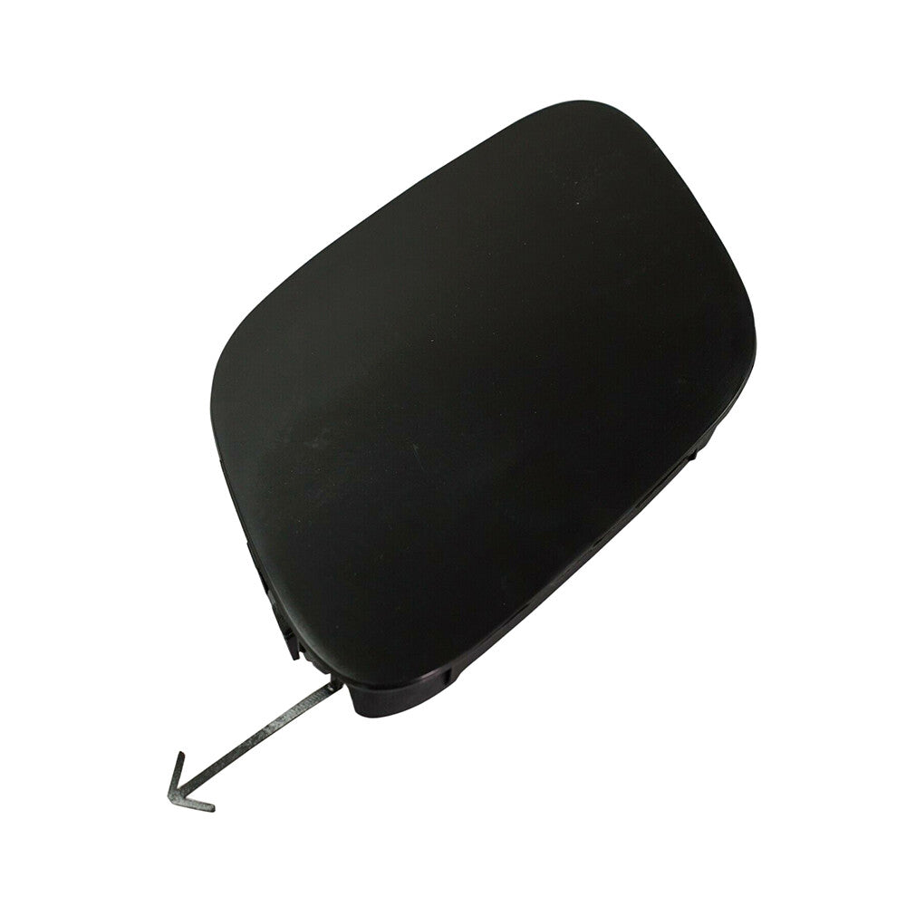 Right-Passenger Side Tow Trailer Cover Fits for Toyota Prius 2019-2021 Front Bumper Q