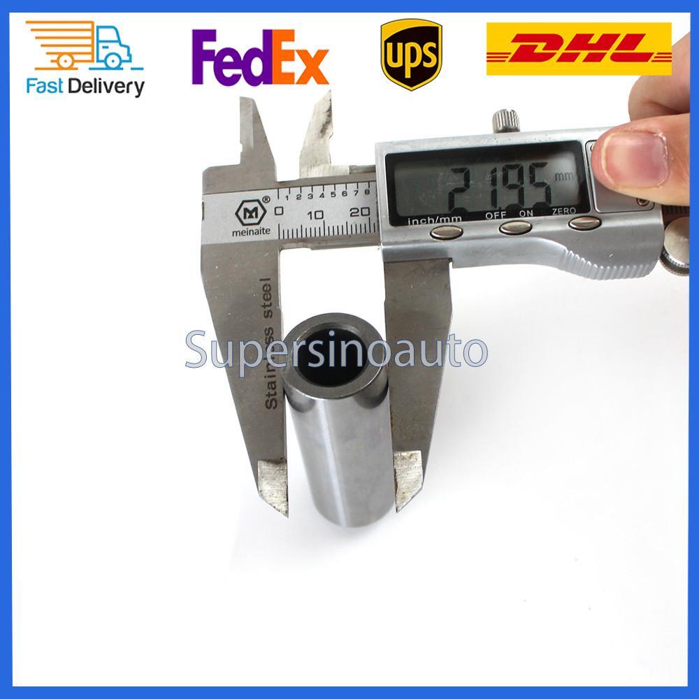 for Audi A6 A7 for A8 Q5 Q7 New 3.0T Engine Rebuild-Timing chainGaskets SetPiston
