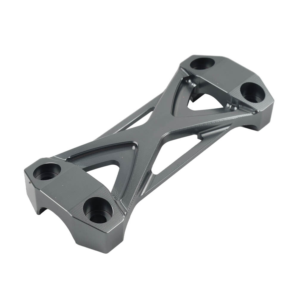 Motorcycle Handlebar Riser Mounting Clamp for HONDA X-ADV750 21-23 22