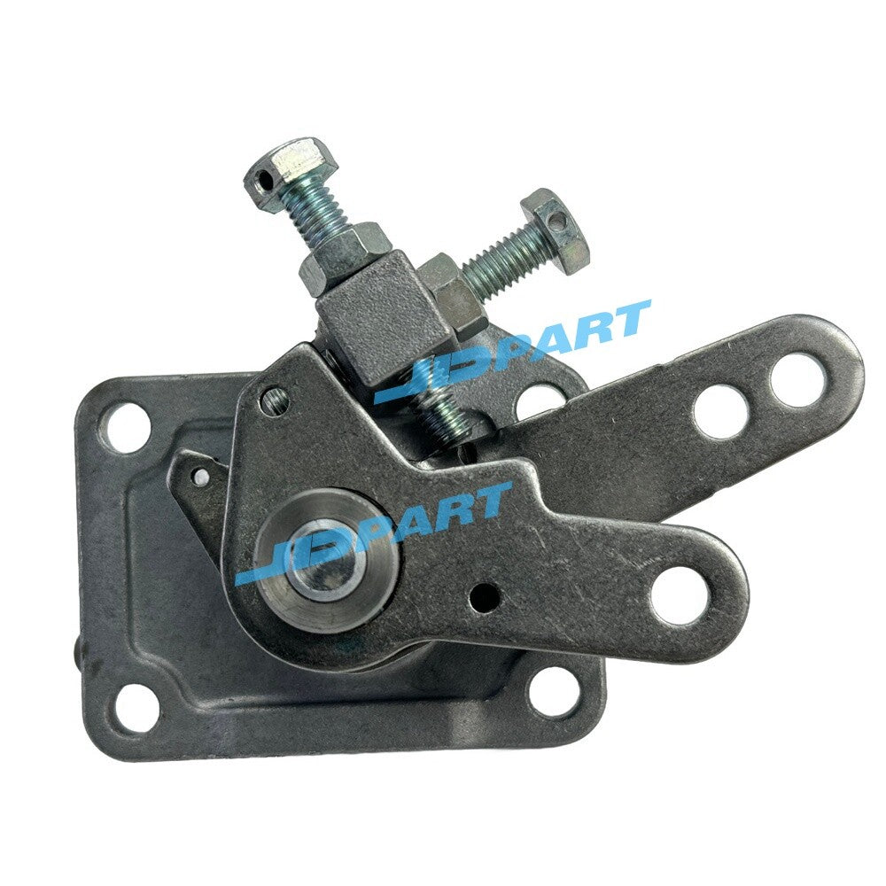 Parts for Speed Control Board 16680-57004 - Chinese Supplier