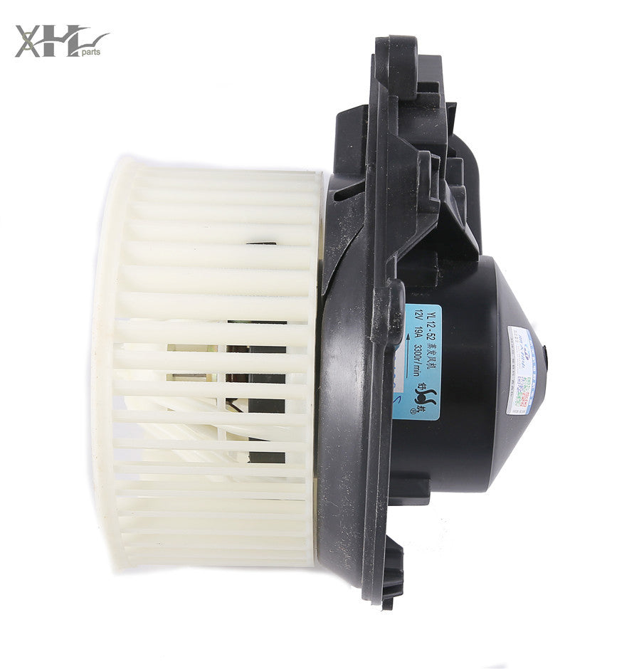 LHD Blower Motor Heater Fan Fit for VW for Passat B5 1998-2005 for AUDI for A4 Manually A/C Q