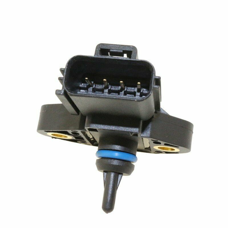 1PC 0261230093 New Fuel Injection Rail Pressure Sensor for Ford for Mercury for Lincoln