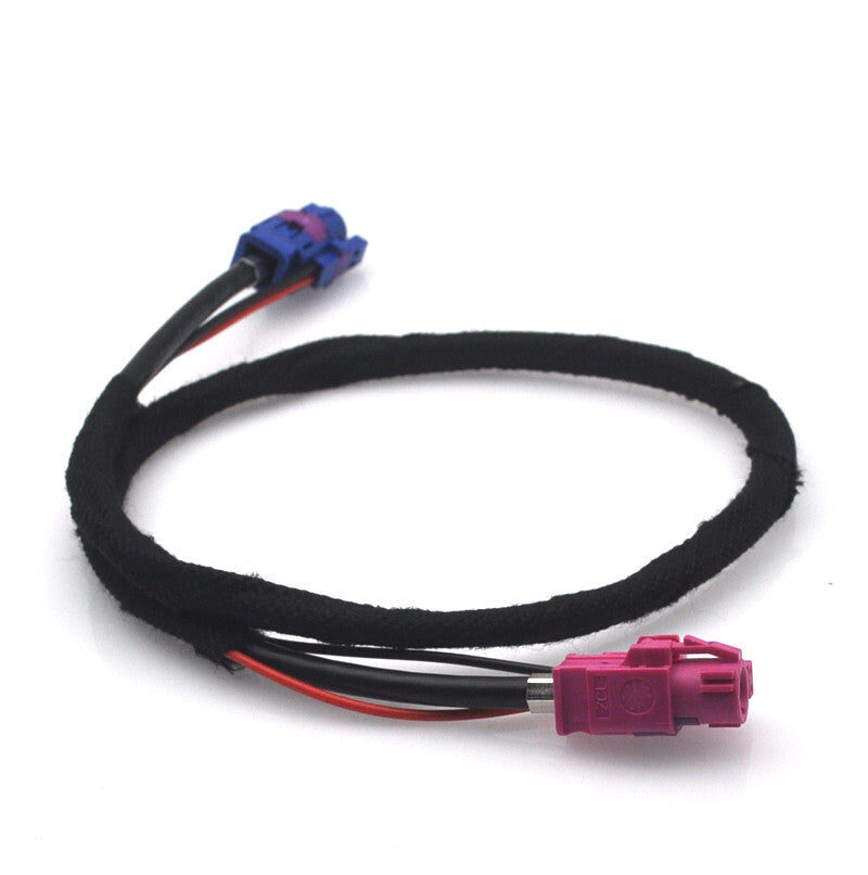 Sync4 HSD cid monitor display Cable For Expedition F150 for Lincoln for Navigator v