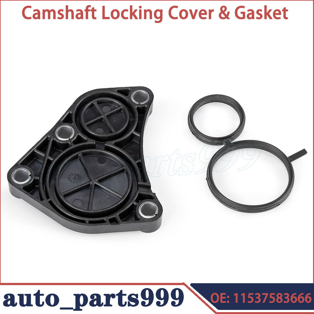 Camshaft locking caps and washers suitable for X1, X3, Z4, E46, E60, E81, E82 11537505411- n
