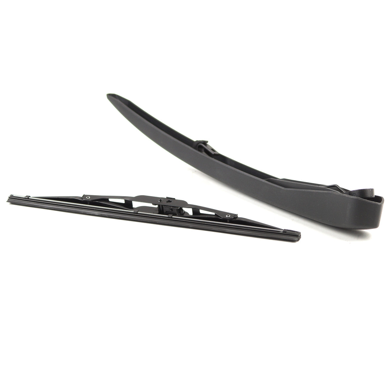 Rear Wiper Arm With BLADE FIT 2010-14 for Cadillac CTS Wagon 2010-15 SRX 20825881 Q