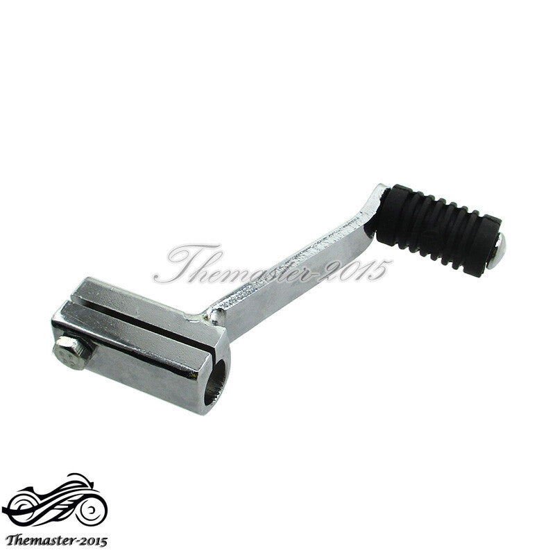 Short Gear Shift Shifter Lever For 50 70 90 110 125 140 150 250 cc Pit Dirt Bike Q
