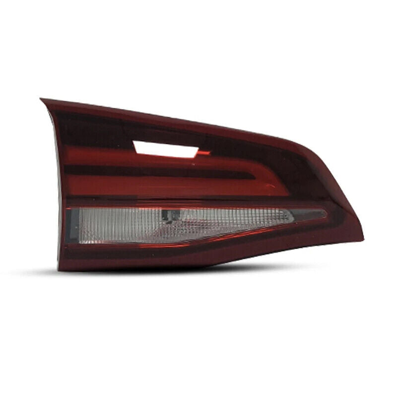 LHRH Built-in LED Rear Bracket Lights for Chevrolet Equinox 2021 2022