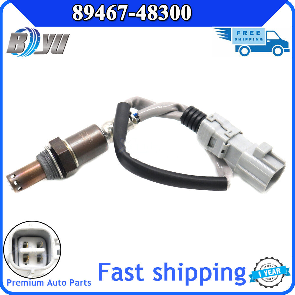 New Air-to-Fuel Ratio (AFFR) Lambda O2 Sensor for Lexus RX300 2015-2020 89467-48300- v