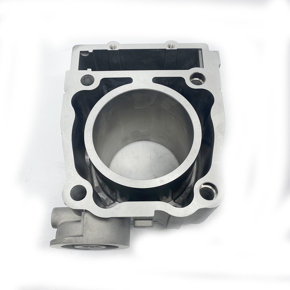 for Polaris Sportsman 500 Complete Top End Rebuild Kit Aftermarket Cylinder Pistons