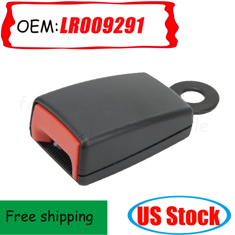 New Hot Rear Right Connector Belt Buckle Accessory for Land Rover LR3/4 LR009291 n