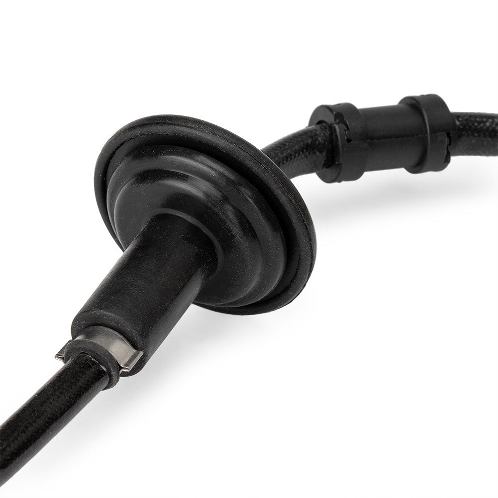 new oxygen sensor (95560613730) for Volkswagen 2.0L, 2.5L, 3.0L, and 3.6L models (1 piece).