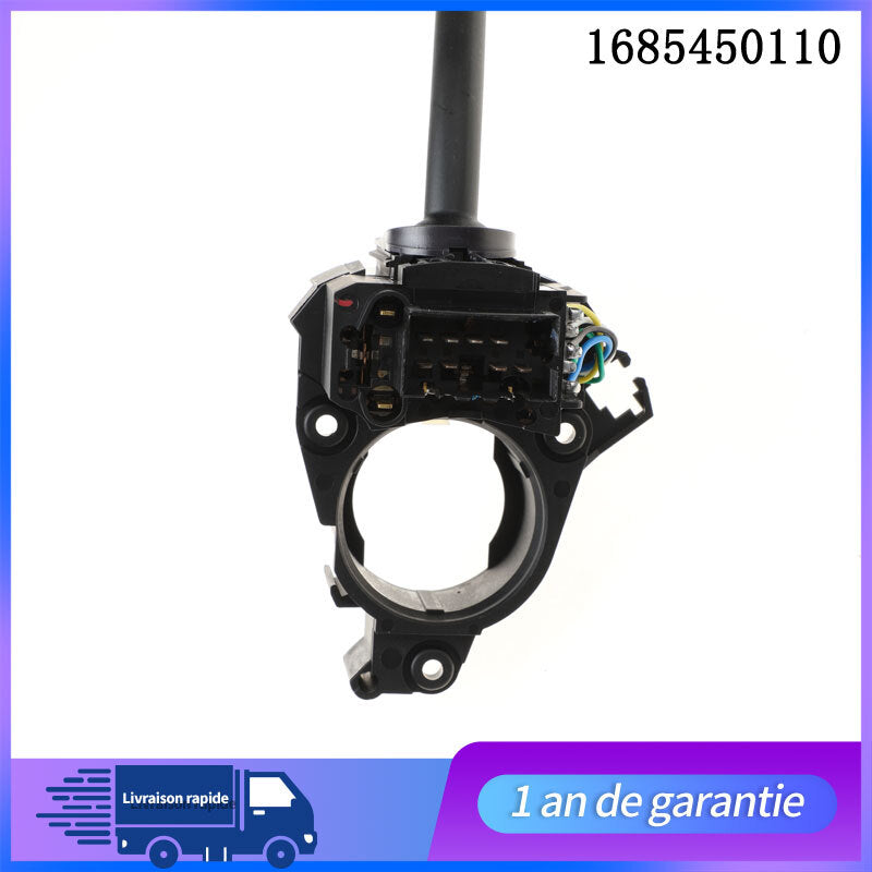POUR for MERCEDES A-CLASS A W168 VANEO 414 COMMANDE COMMODO CLIGNOTANT 1685450110 n