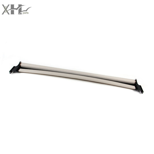 Panoramic sunroof with beige curtains, suitable for 11-16 year old for BMW GT5 54107237592 Q