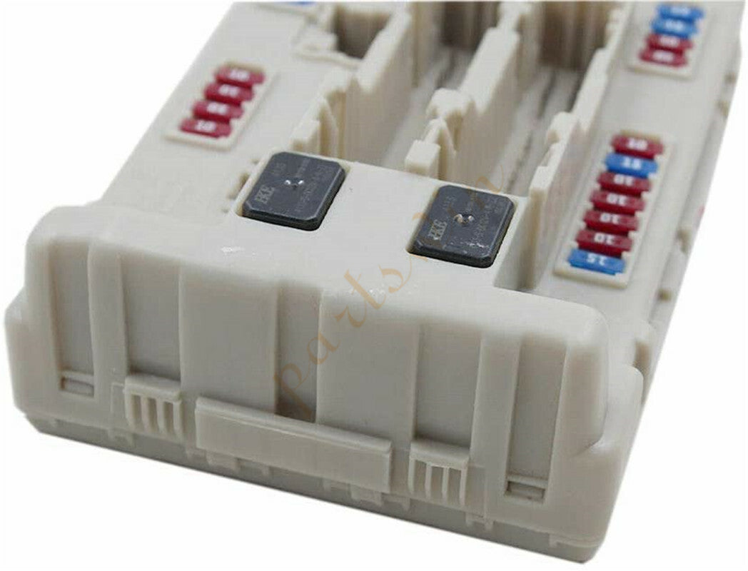 2007-2010 Engine Control Unit Fuse Box for Altima Murano Maxim IPDM BCM n