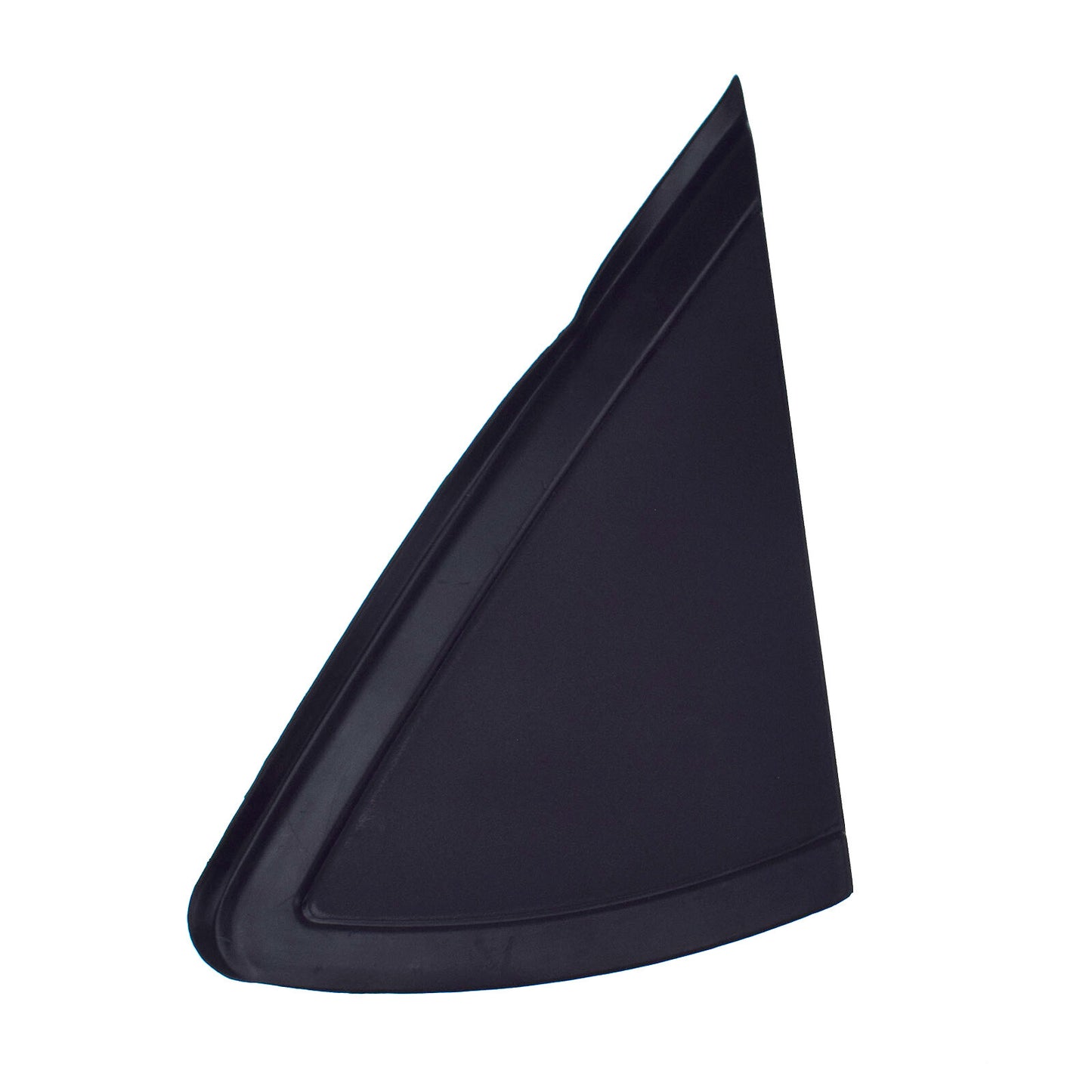 Left side mirror triangle molded protective cover 6R0853273A for for VW Polo MK5 2010-2020- v