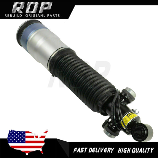 Rear Right Air Suspension Strut w/EDC for BMW F01 F02 740i 750Li 37126796930