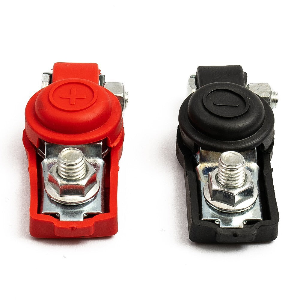 Replacement of terminal battery terminal cable negative terminal + positive accessory parts