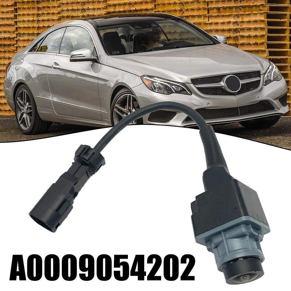 for Benz W166 For X166 Car Door Rear View Mirror Camera Left A0009054202 v