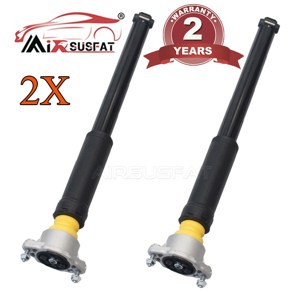 for Mercedes W204 Rear Left Right Air Suspension Shock Absorbers 2043260598