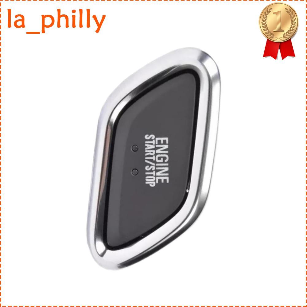 Ignition Lock-Power Switch Black Chrome for LaCrosse 2017 2018 2019 - 26674253