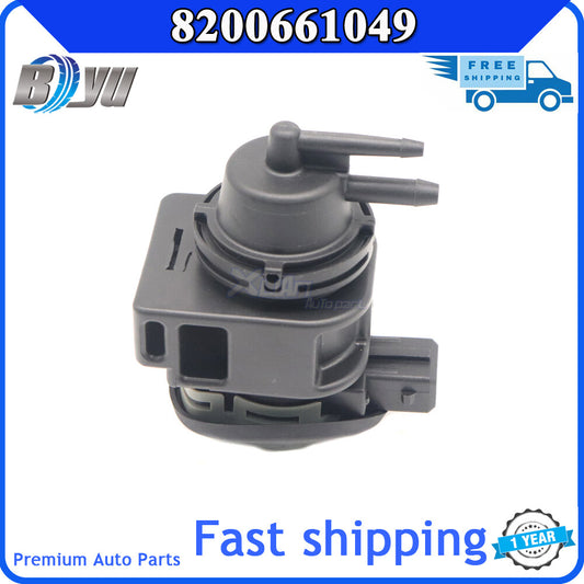 Suitable for Renault Clio Laguna Megane Scenic 8200661049 turbo pressure solenoid valve