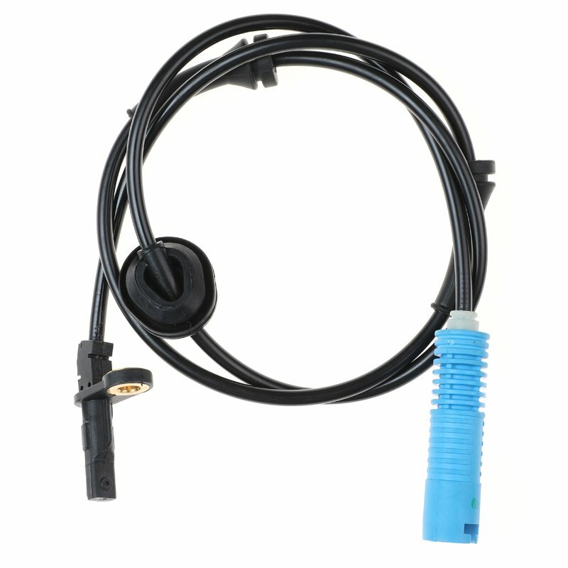 ABS Wheel Speed Sensor Front for Land Rover Freelander (1998-2006) TD4 SSW000010 Q