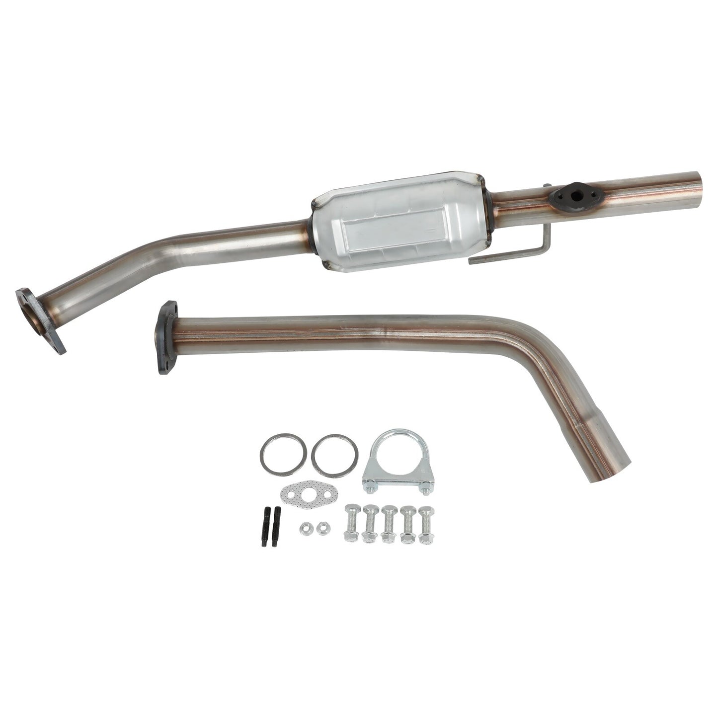 Catalytic Converter 55443 for Toyota Sequoia 2001 2002 2003 2004 4.7L SUV EPA