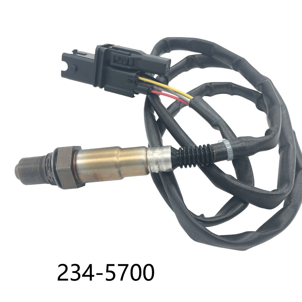 Two Up+Downstream oxygen sensors suitable for Volvo C70 2000-2004 and S60 2001-2003 (2.3L and 2.4L). n
