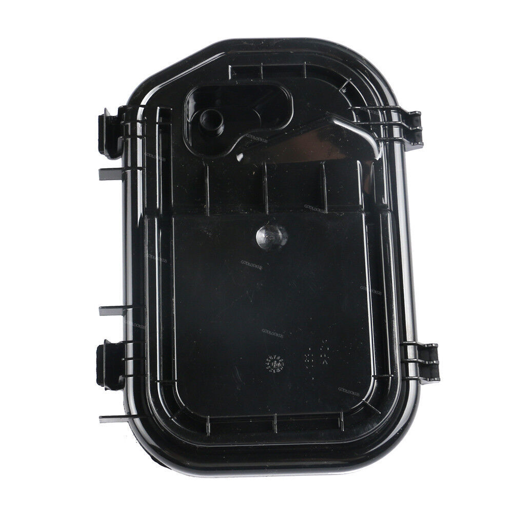 Left headlight cover for Audi A6, S6, RS6, C6 (2005-2011-) n
