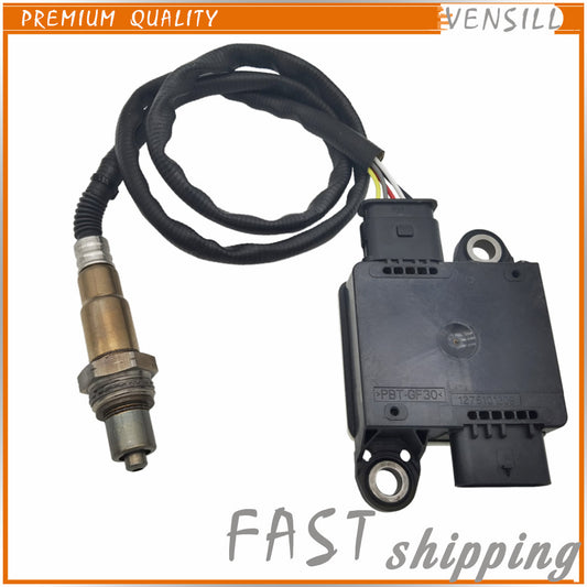 Diesel Particulate Sensor 55504592 For 18-19 for Chevrolet Equinox for GMC Terrain 1.6L